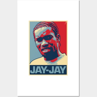 Jay-Jay Posters and Art